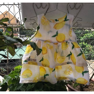 Vải xô cho bé yêu