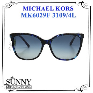 Kính Mát Nữ Michael Kors MK6029F