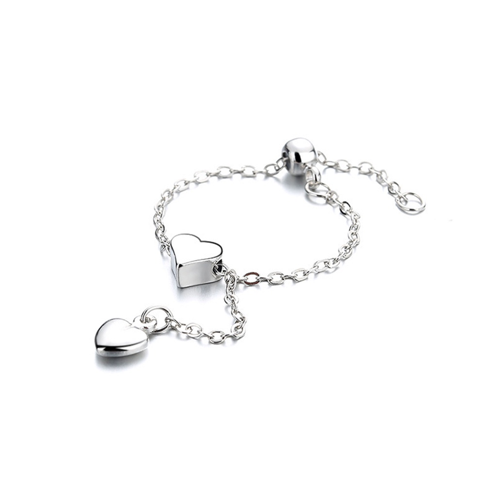 Nhẫn Hình Mũi Heo Có Thể Điều Chỉnh Thời Trang Dành Cho Nữ