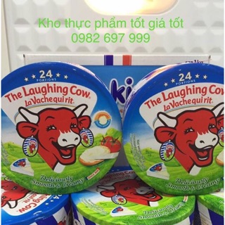 Phomai con bò cười hộp 24 viên 