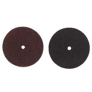 Bộ 36 đĩa chà nhám 24mm
