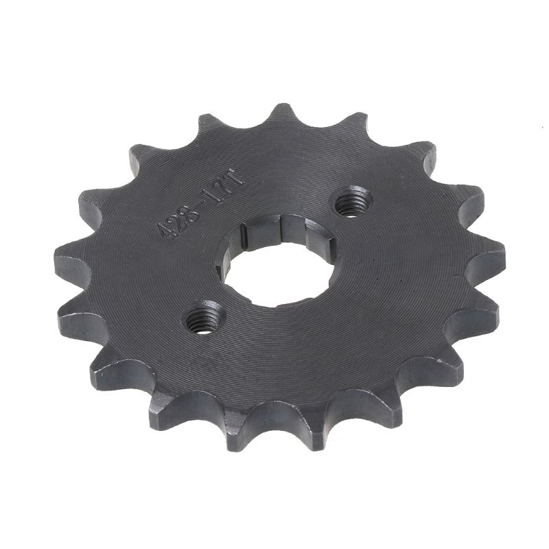 Bánh Răng Trước Đường Kính 20mm 10T / 19T Chuyên Dụng Cho Xe Mô Tô