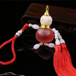 Combo 10 vỏ lọ hồ lô phong thuỷ