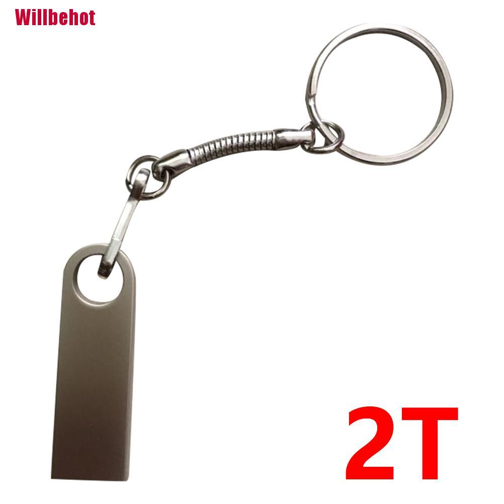 Usb 3.0 tốc độ cao 2 TB chuyên dùng