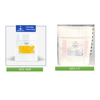 Bông làm sạch da Calla Mềm Mịn 1kg.