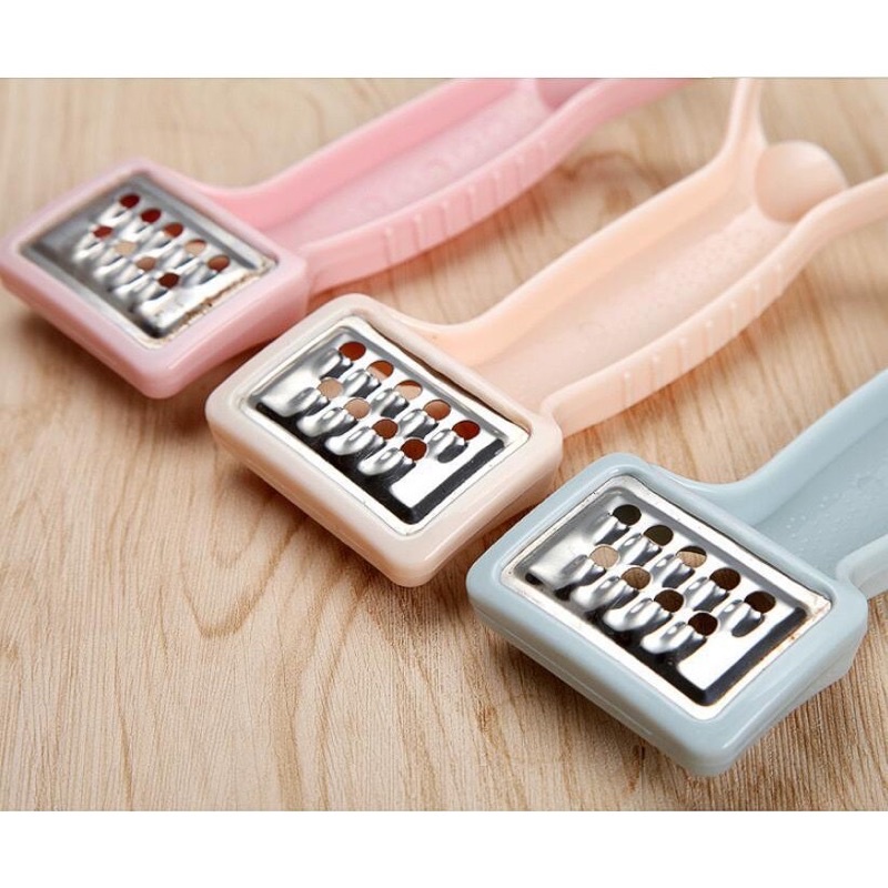 Dao bào gọt rau củ đa năng dùng trong nhà bếp