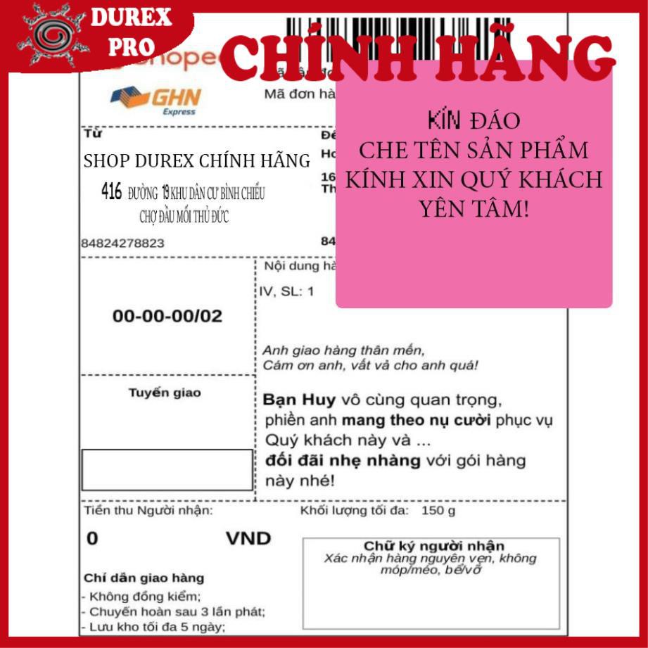 COMBO3 HỘP BAO CAO SU (KÉO DÀI THỜI GIAN)+(MƯỢT TỰA LÔNG HỒNG)+(GÂN GAI)