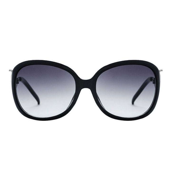 Kính oversize gọng hình rắn