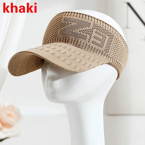 Sun protection sports cap for men and women