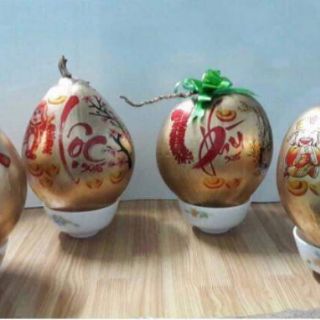Dừa tài lộc