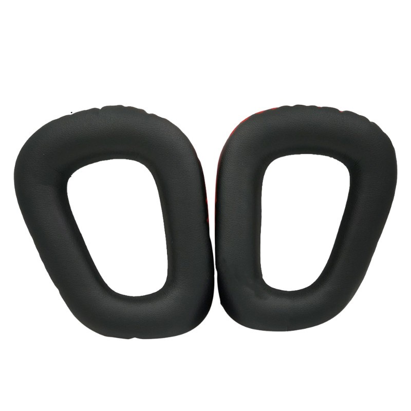 DOU Gaming Headset Ear Pads Cushions Headband Kit Replacement For Logitech- G331G332 G432 G431 G430 G230 G231 G930