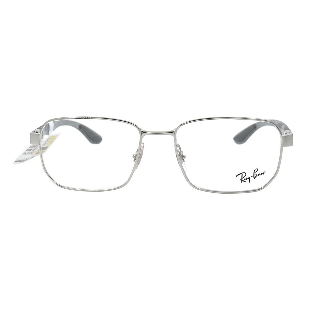 (Hàng chính hãng) Gọng kính nam nữ Rayban RB8419 2501 màu sắc thời trang, thiết kế dễ đeo bảo vệ mắt