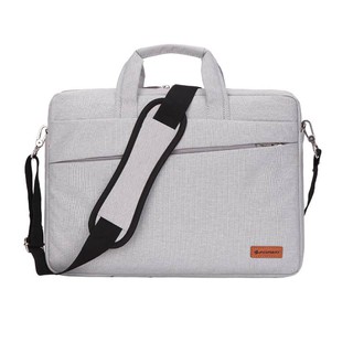 Túi đeo chống sốc cho macbook, laptop 13 inch, 14 inch, 15 inch
