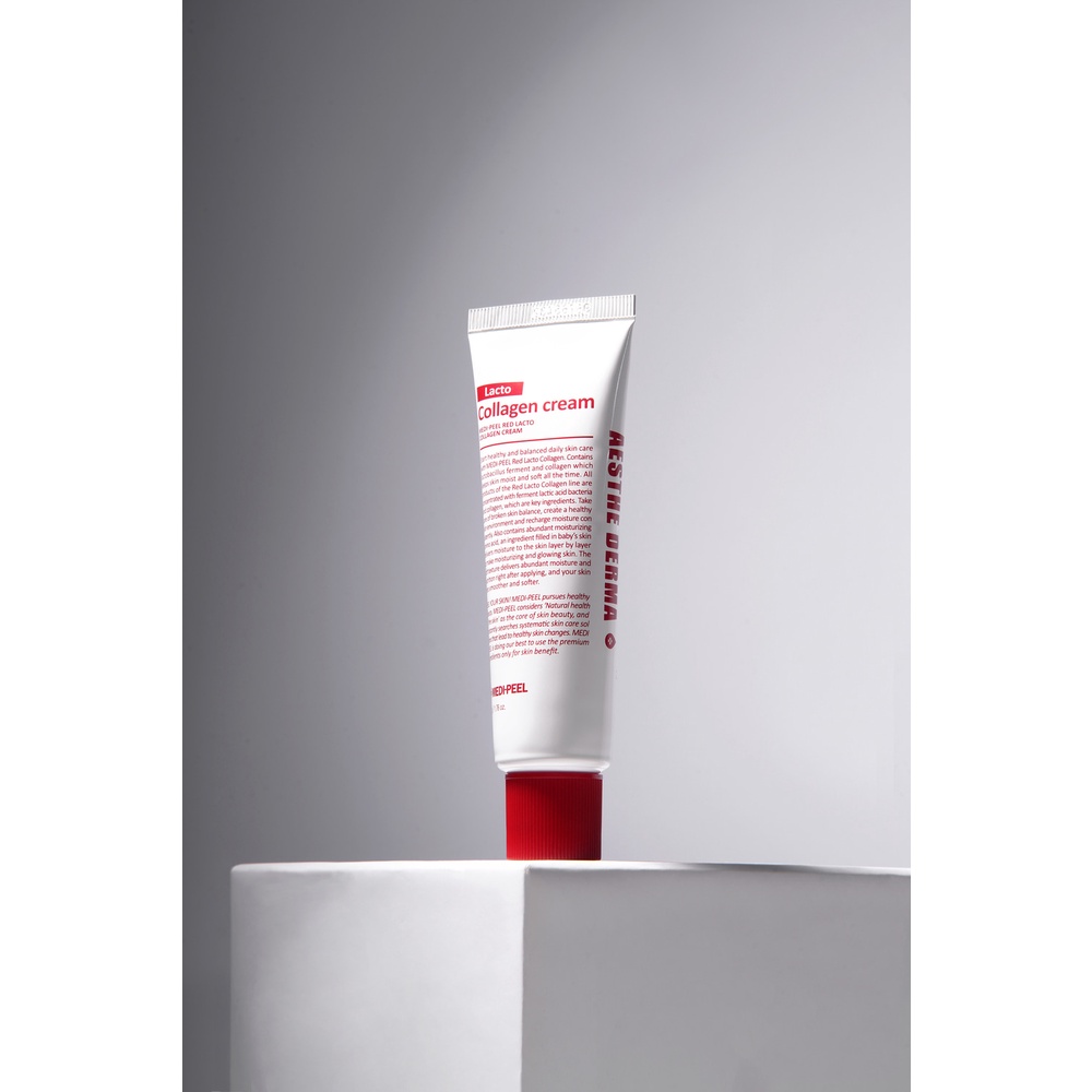 Kem collagen Medipeel Red Lacto 50g