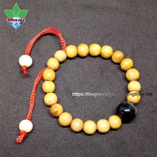 Vòng dâu 1 đá ko bạc