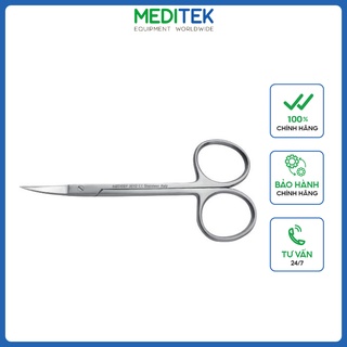 Kéo cắt chỉ cong 11,5 cm
