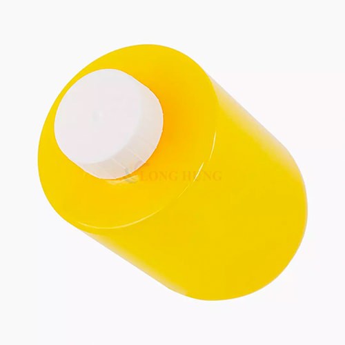 Bình nước rửa tay thay thế máy tạo bọt Xiaomi Mijia Sally NUN4085RT MJXSJ102XW (Set 3 bình 220ml) - Hàng nhập khẩu