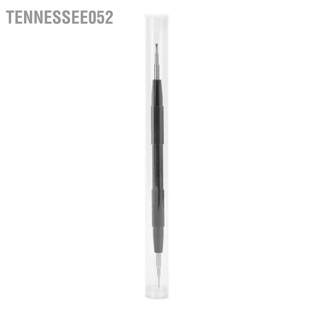 Tennessee052 Spring Bar Remover Stainless Steel Watchband Replacement Tool for Watch Wrist Strap Removal