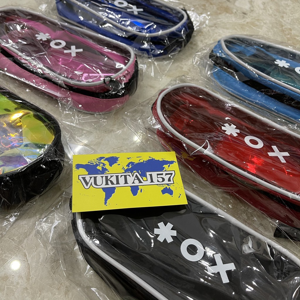 Hộp bút của balo Tote Talk (Chuẩn cao cấp 1-1) vukita157