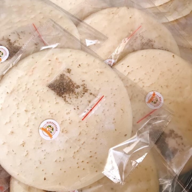 Đế bánh pizza 20cm ( đế mỏng vừa )