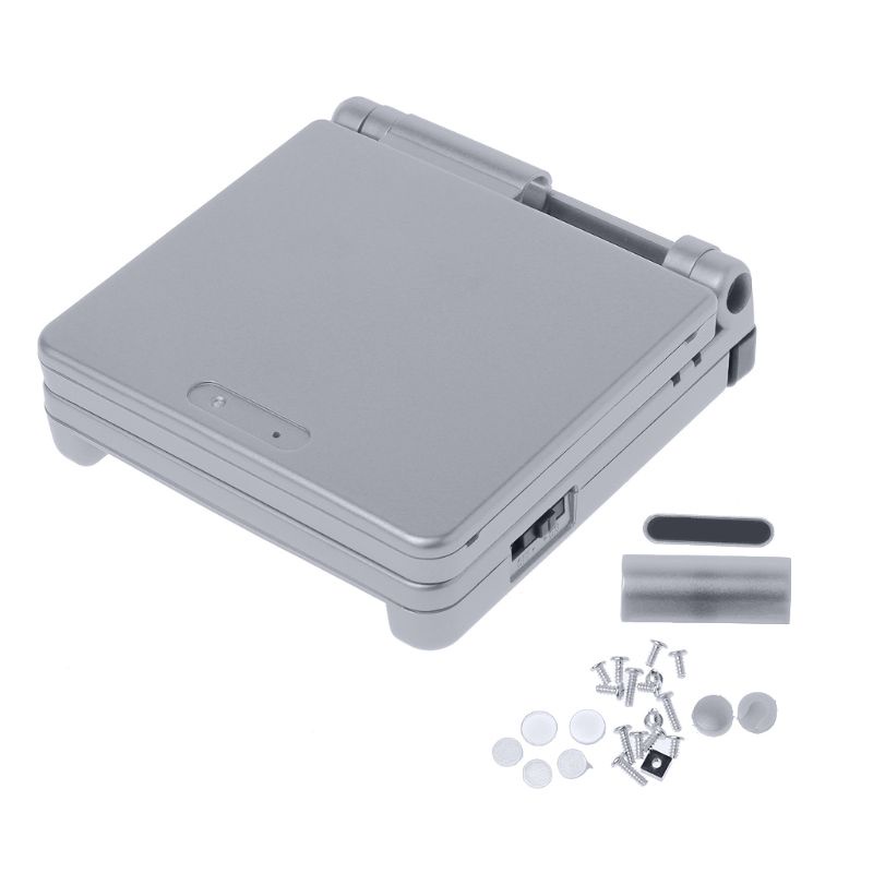 Vỏ Bảo Vệ Thay Thế Chuyên Dụng Cho GBA Advance SP