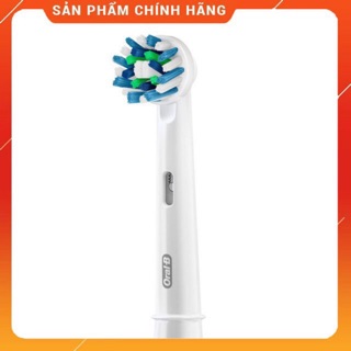 Bàn chải đánh răng Oral-B 3D Action