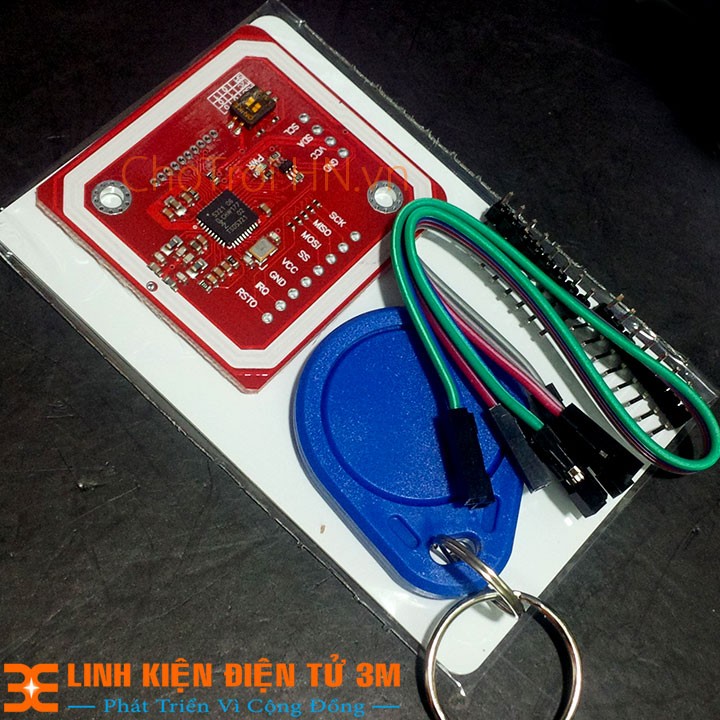 Module RFID PN532 NFC 5-7CM