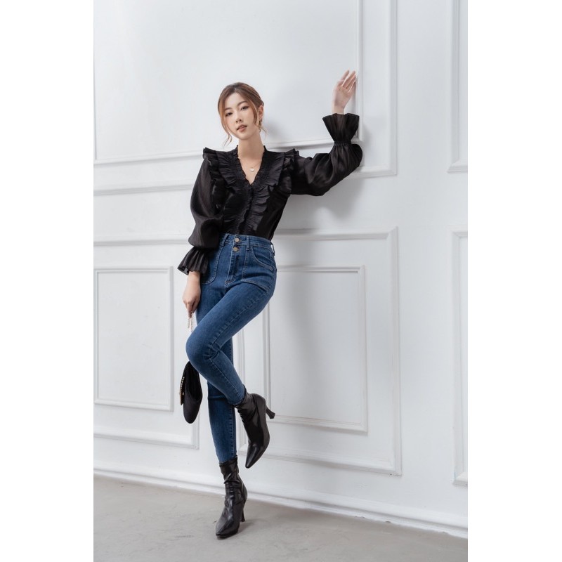 Quần Skinny Jeans | BigBuy360 - bigbuy360.vn