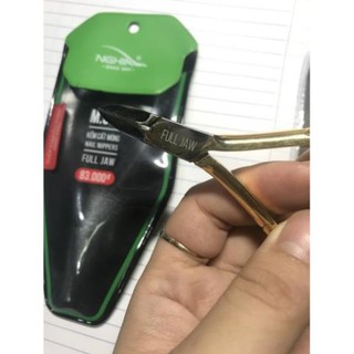 Kềm Cắt Móng  M - 555