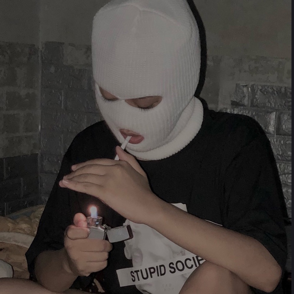 Mũ Trùm Đầu Mềm Mại 17 Màu Tùy Chọn 3 Lỗ Vui Nhộn Che Phủ Toàn Diện Dùng Hóa Trang Trượt Tuyết / Đạp Xe Ngoài Trời