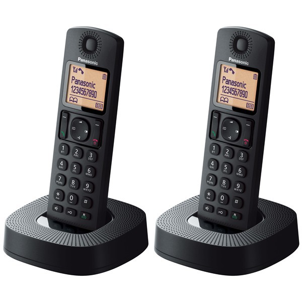 Điện thoại bàn không dây Panasonic KX-TGC312