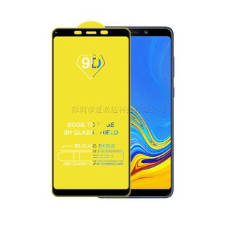 Kính cường lực Full màn 9D dành cho samsung A9 2018