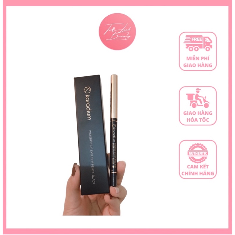 [Hot] CHÌ KẺ MẮT KHÔNG TRÔI KARADIUM