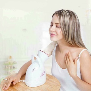 Máy xông mặt sokany