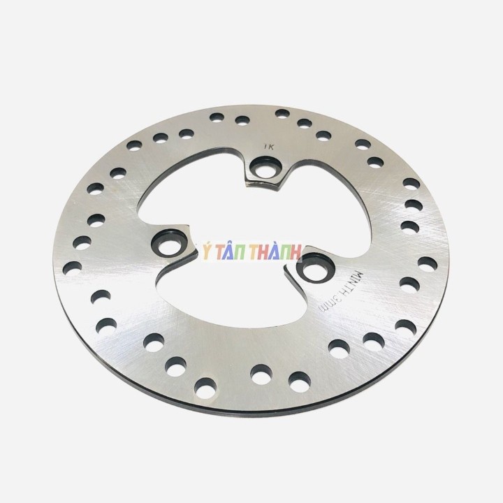 Đĩa Thắng Sau Raider MS1649