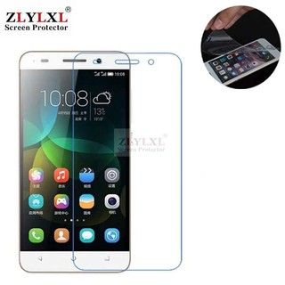 2 miếng kính cường lực bảo vệ màn hình cho điện thoại Huawei Honor 4C chm-cl00