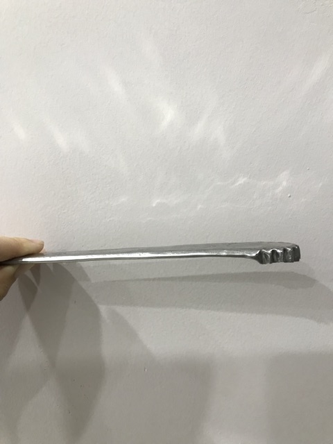 Dụng cụ bào nạo dừa inox (hàng thủ công)