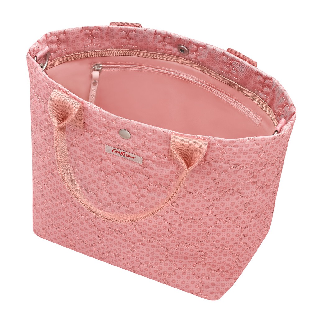 Cath Kidston - Túi đeo chéo Poly Small - 890762 - Pink