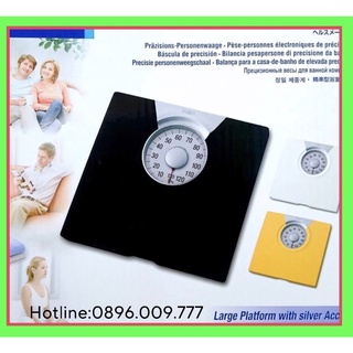 Cân Sức Khỏe Cơ Học Tanita HA680 [Chính Hãng Nhật Bản]