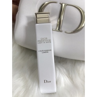 SET DIOR PRESTIGE ROSE 4 MÓN ( LOTION, SERUM, KEM MẶT, KEM MẮT)