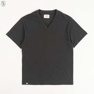 Áo thun nam ssstutter basic v-neck tee