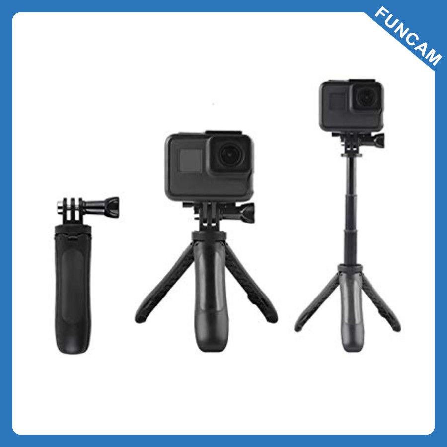 Chân 3 shorty dùng cho Gopro
