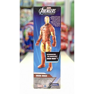 Mô hình Ironman 28cm
