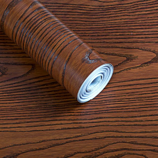 Giấy Dán Tường Vân Gỗ