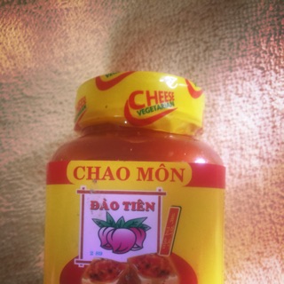 Chao môn Đào Tiên 200 gr