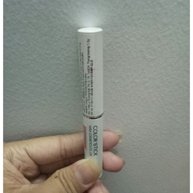 Eyeshadow pencil của mira