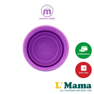 Nắp Bình Sữa Cổ Rộng Mama's Choice Dùng Cho Bình Đựng Trữ Sữa Avent, Spectra, Rozabi, Cimilre, Gluck, Concung