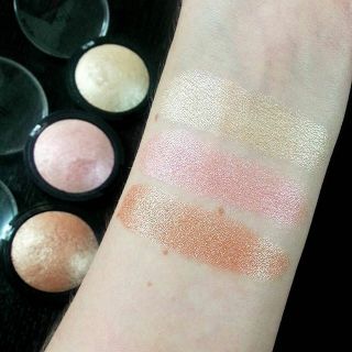 PHẤN BẮT SÁNG-HIGHLIGHT E.L.F Baked Highlighter