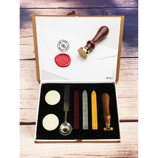 CON DẤU SÁP ĐẸP - ĐỘC - LẠ