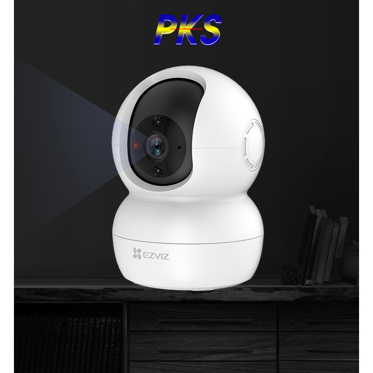 Camera IP Wifi EZVIZ CS-TY2 phân giải 1080P